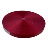 Berger Group Berger | Veiligheidsgordelband / Autogordelband | 1-Baan geweven | SL-Rood # 598 | AMG | 47 mm Berger Group Berger | Veiligheidsgordelband / Autogordelband | 1-Baan geweven | SL-Rood # 598 | AMG | 47 mm
