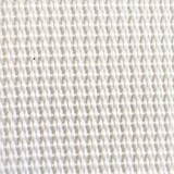 Polyesterband | 1366 | Wit | 40 mm | Per meter