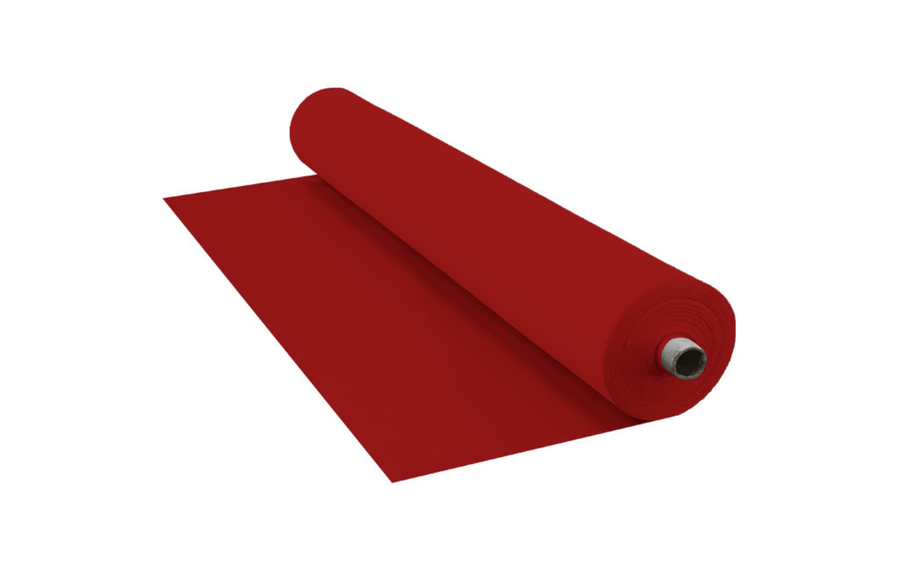 Latim SAS Latim | Katoendoek / Canvas | 520 gr/m2 | Rood | 140 cm