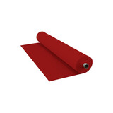 Latim SAS Latim | Katoendoek / Canvas | 520 gr/m2 | Rood | 140 cm