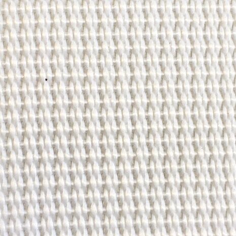 Polyesterband | 1366 | Wit | 15 mm | Per meter Polyesterband | 1366 | Wit | 15 mm | Per meter
