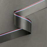 Veiligheidsgordelband / Autogordelband | 1-Baan geweven | BMW M1 | 48 mm Veiligheidsgordelband / Autogordelband | 1-Baan geweven | BMW M1 | 48 mm