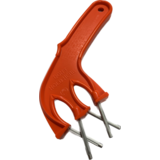 Jennex Company Toledo Edgemaker Pro | Schaar- & Messenslijper Jennex Company Toledo Edgemaker Pro | Schaar- & Messenslijper