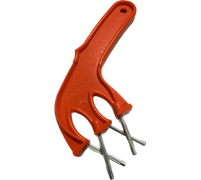 Jennex Company Toledo Edgemaker Pro | Schaar- & Messenslijper Jennex Company Toledo Edgemaker Pro | Schaar- & Messenslijper