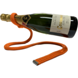 Fleshouder van Touw | Oranje