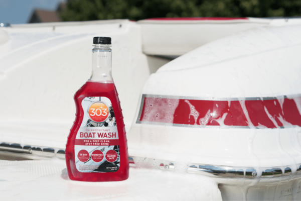 303® Products 303® | Boat Wash | 946 ml