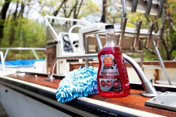 303® Products 303® | Boat Wash | 946 ml