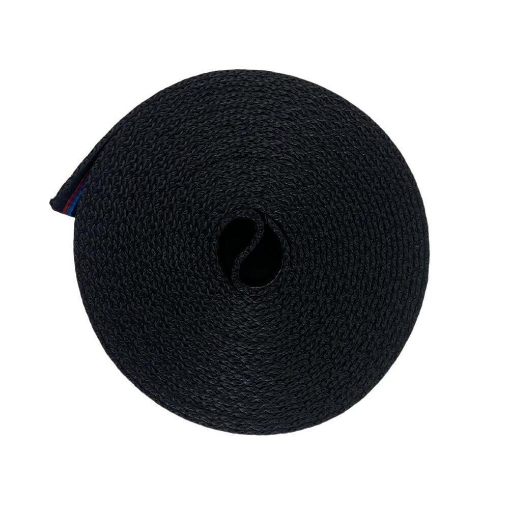 Veiligheidsgordelband / Autogordelband | 1-Baan geweven | BMW M1 | 48 mm