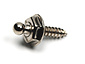 Loxx® | Zelftapper | Koper-Vernikkeld | Schroefdraad 4,8 x 12 mm (BREDE PARKER) Loxx® | Zelftapper | Koper-Vernikkeld | Schroefdraad 4,8 x 12 mm (BREDE PARKER)