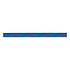 Touw | Dubbel Gevlochten | Schoot Lijn | Double Braid | 6 mm | Blauw | Prijs per meter Touw | Dubbel Gevlochten | Schoot Lijn | Double Braid | 6 mm | Blauw | Prijs per meter