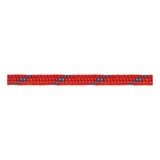 Touw | Dubbel Gevlochten | Schoot Lijn | Double Braid | 6 mm | Rood | Prijs per meter Touw | Dubbel Gevlochten | Schoot Lijn | Double Braid | 6 mm | Rood | Prijs per meter