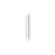 YKK YKK | Rits Spiraal | Op Rol | 3 mm | Wit | Prijs per meter YKK YKK | Rits Spiraal | Op Rol | 3 mm | Wit | Prijs per meter