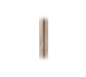 YKK YKK | Rits Spiraal | 3C | Op Rol | 3 mm | Beige | Prijs per meter