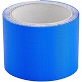 Seilflechter Seilflechter | Spinnaker Reparatie Tape | Blauw | 50 mm x 4,5 m