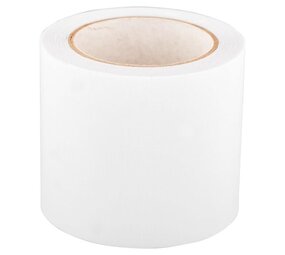 Seilflechter Seilflechter | Spinnaker Reparatie Tape | Wit | 50 mm x 4,5 m Seilflechter Seilflechter | Spinnaker Reparatie Tape | Wit | 50 mm x 4,5 m