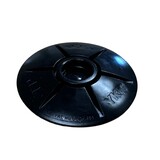 YKK YKK | SNAD | Drukknoop Zelfklevend | Domed Socket | DEEL B | 40 mm | Zwart YKK YKK | SNAD | Drukknoop Zelfklevend | Domed Socket | DEEL B | 40 mm | Zwart