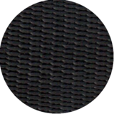 Polypropyleen (PP) Band | Zwart | 40 mm breed | Prijs per meter Polypropyleen (PP) Band | Zwart | 40 mm breed | Prijs per meter