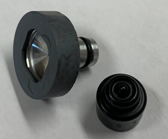 Hoover Hoover | Stempel A & B voor Hoover | Drukknoop Tang | Aluminium | Pres-N-Snap Hoover Hoover | Stempel A & B voor Hoover | Drukknoop Tang | Aluminium | Pres-N-Snap