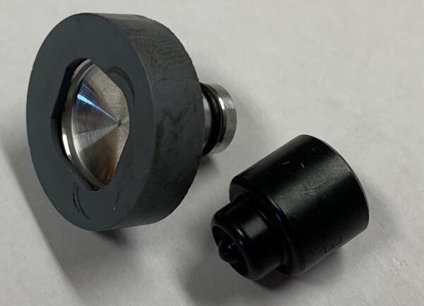 Hoover Hoover | Stempel A & B voor Hoover | Drukknoop Tang | Aluminium | Pres-N-Snap Hoover Hoover | Stempel A & B voor Hoover | Drukknoop Tang | Aluminium | Pres-N-Snap