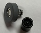 Hoover | Stempel C & D voor Hoover | Drukknoop Tang | Aluminium | Pres-N-Snap Hoover | Stempel C & D voor Hoover | Drukknoop Tang | Aluminium | Pres-N-Snap