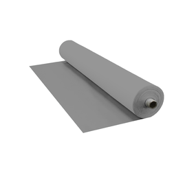 Serge Ferrari Ferrari | 705 | PVC Doek | 670 gr/m2 | Breedte 270 cm | Kleur Agaatgrijs # 1071 RAL 7038 Serge Ferrari Ferrari | 705 | PVC Doek | 670 gr/m2 | Breedte 270 cm | Kleur Agaatgrijs # 1071 RAL 7038