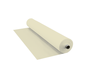 Serge Ferrari Ferrari | 705 | PVC Doek | 670 gr/m2 | Breedte 270 cm | Kleur Ivoor # 1076 RAL 1015 Serge Ferrari Ferrari | 705 | PVC Doek | 670 gr/m2 | Breedte 270 cm | Kleur Ivoor # 1076 RAL 1015