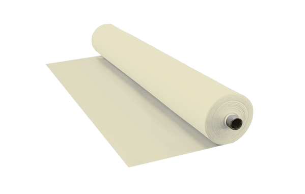 Serge Ferrari Ferrari | 705 | PVC Doek | 670 gr/m2 | Breedte 270 cm | Kleur Ivoor # 1076 RAL 1015 Serge Ferrari Ferrari | 705 | PVC Doek | 670 gr/m2 | Breedte 270 cm | Kleur Ivoor # 1076 RAL 1015