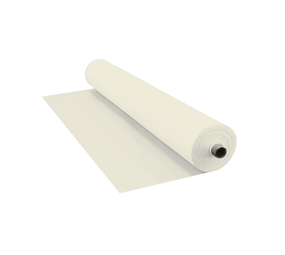 Serge Ferrari Ferrari | 705 | PVC Doek | 670 gr/m2 | Breedte 270 cm | Kleur Parelwit # 50076 RAL 1013 Serge Ferrari Ferrari | 705 | PVC Doek | 670 gr/m2 | Breedte 270 cm | Kleur Parelwit # 50076 RAL 1013