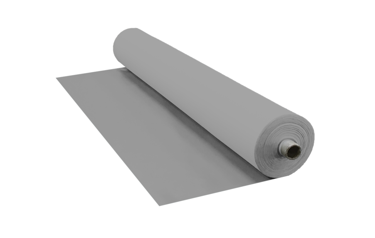 Serge Ferrari Ferrari | 705 | PVC Doek | 670 gr/m2 | Breedte 270 cm | Kleur Zilver # 1267 Serge Ferrari Ferrari | 705 | PVC Doek | 670 gr/m2 | Breedte 270 cm | Kleur Zilver # 1267