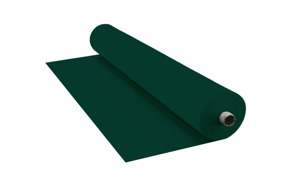 Serge Ferrari Ferrari | 705 | PVC Doek | 670 gr/m2 | Breedte 270 cm | Kleur Mosgroen # 1054 RAL 6005 Serge Ferrari Ferrari | 705 | PVC Doek | 670 gr/m2 | Breedte 270 cm | Kleur Mosgroen # 1054 RAL 6005