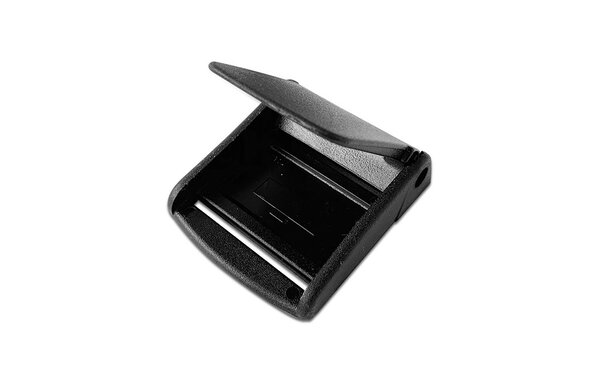 Fixlock Fixlock | Bandgesp | Zwart | 25 mm