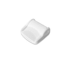 YKK YKK | Bandgesp | Wit | 15 mm YKK YKK | Bandgesp | Wit | 15 mm