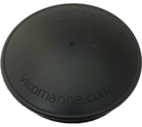 Vico Marine Vico Marine | BoatVent IV | Zwart | Ventilatie / Ontluchtingskap voor dekzeil & bootkap Vico Marine Vico Marine | BoatVent IV | Zwart | Ventilatie / Ontluchtingskap voor dekzeil & bootkap