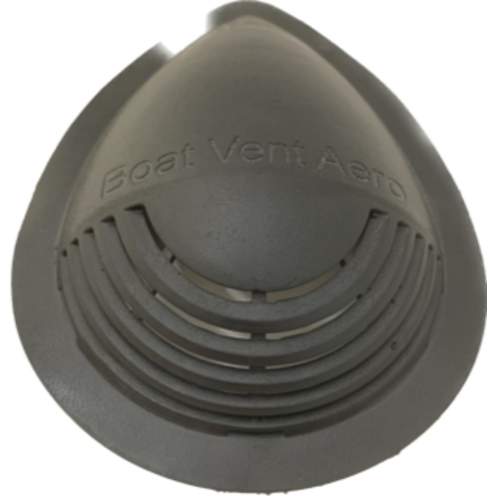 Ventilator Sirocco II (12 én 24 volt) | Sailing Yacht