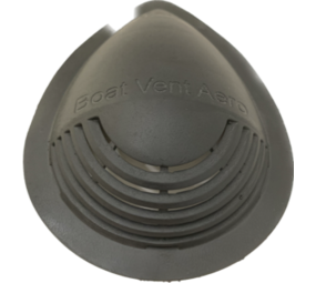 Vico Marine Vico Marine | BoatVent Aero | Zwart | Ventilatie / Ontluchtingskap voor dekzeil & bootkap Vico Marine Vico Marine | BoatVent Aero | Zwart | Ventilatie / Ontluchtingskap voor dekzeil & bootkap