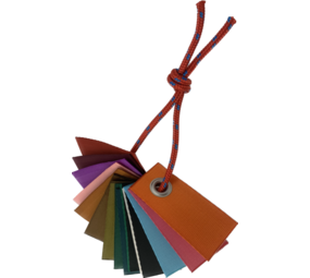 Veiligheidsgordelband / Autogordelband | Sample Waaier | 17 kleuren | Aanvulling Oude Set