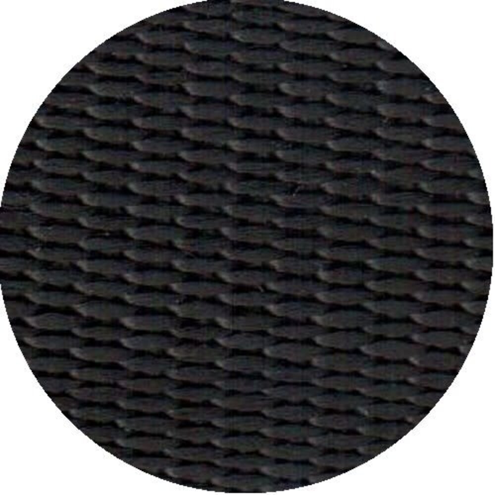 Polypropyleen (PP) Band | Zwart | 15 mm breed | Prijs per meter Polypropyleen (PP) Band | Zwart | 15 mm breed | Prijs per meter