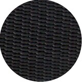 Polypropyleen (PP) Band | Zwart | 15 mm breed | Prijs per meter