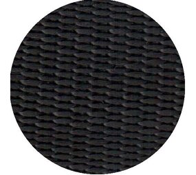 Polypropyleen (PP) Band | Zwart | 15 mm breed | Prijs per meter Polypropyleen (PP) Band | Zwart | 15 mm breed | Prijs per meter