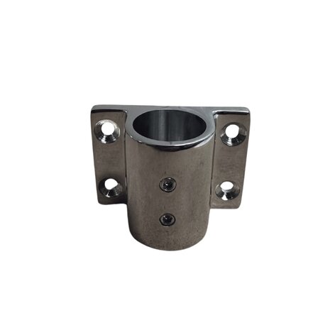 Marinetech | Buishouder | Wand | RVS Marinetech | Buishouder | Wand | RVS