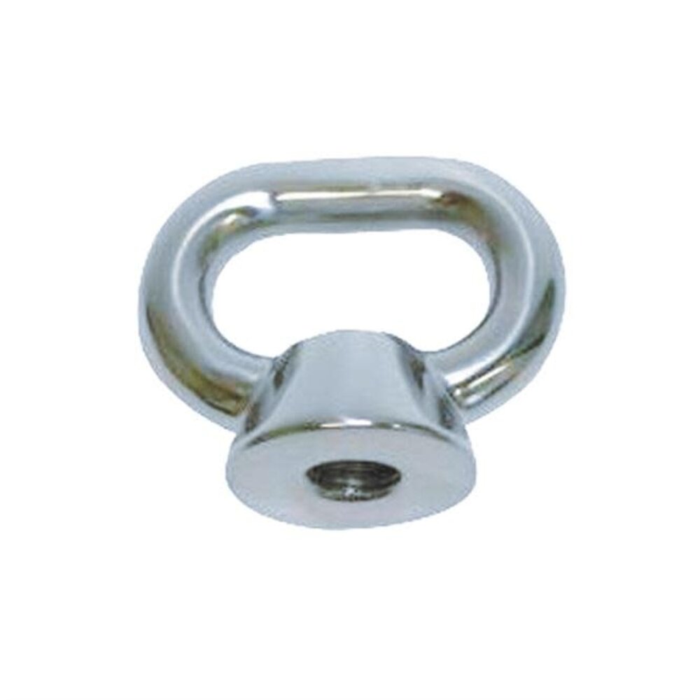 Marinetech | Oogmoer Ovaal | RVS