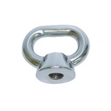 Marinetech | Oogmoer Ovaal | RVS