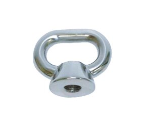 Marinetech | Oogmoer Ovaal | RVS