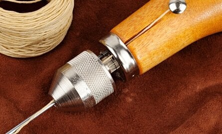 Wat is de beste handnaaimachine?