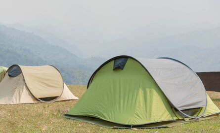 Tentreparatie 101: Essentiële tips en technieken