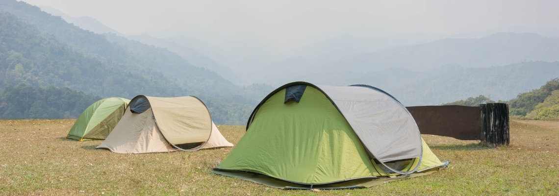 Tentreparatie 101: Essentiële tips en technieken