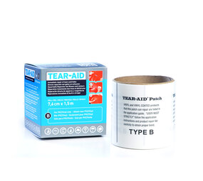 Tear Aid Tear-Aid | B | 7,6 cm x 150 cm