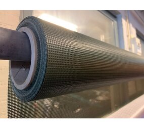 Mehler Mehler | Polymar | PVC Gaasweefsel | 7914 | 285 gr/m2 | Olijfgroen | Rolbreedte 250 cm Mehler Mehler | Polymar | PVC Gaasweefsel | 7914 | 285 gr/m2 | Olijfgroen | Rolbreedte 250 cm