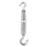 Marinetech Marinetech | Spanner | RVS | M6 | 145 - 210 mm | Haak - Haak Marinetech Marinetech | Spanner | RVS | M6 | 145 - 210 mm | Haak - Haak