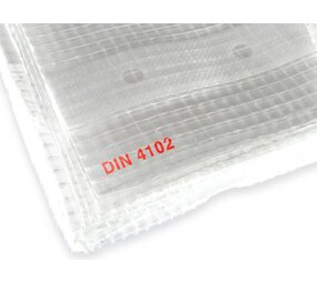 Lankotex Lankotex | Dekzeil | Flexi Tarp Expert | Brandvertragend | HDPE 150 gr/m2 | Natural | 4 x 6 m Lankotex Lankotex | Dekzeil | Flexi Tarp Expert | Brandvertragend | HDPE 150 gr/m2 | Natural | 4 x 6 m